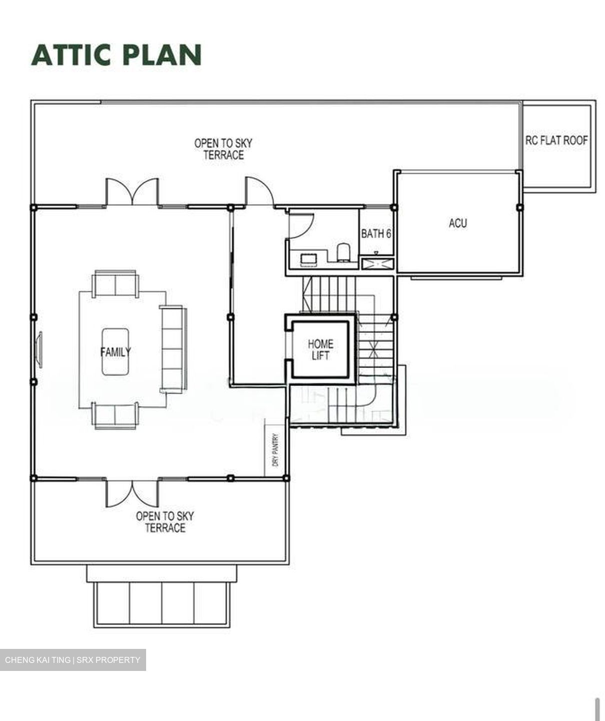 Bartley Rise (D19), Detached #521451201